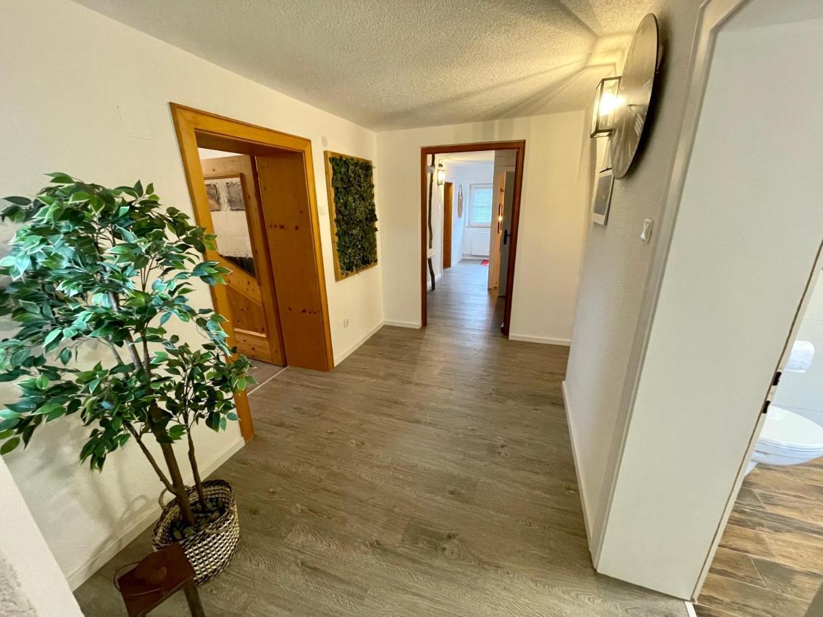 Ferienwohnung Melise Reutte Exterior foto