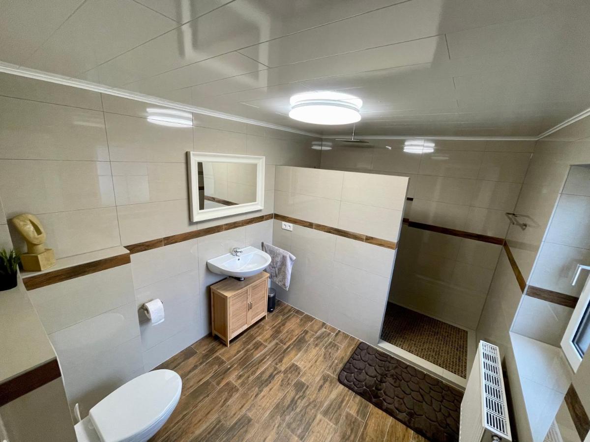 Ferienwohnung Melise Reutte Exterior foto